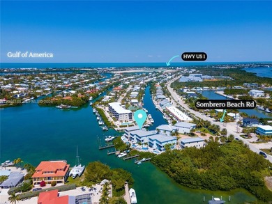 Weekly rental income-producing property with open water access - photo 9