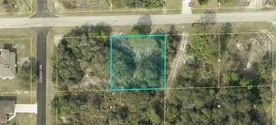 Lehigh Acres Area Lot For Sale in Lehigh Acres Florida