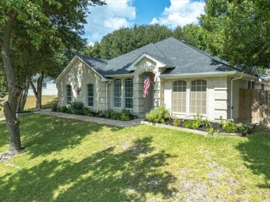 Lake Home For Sale in Fort Worth, Texas