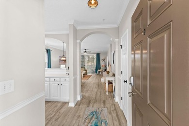 Beautifully updated and fully furnished 2-bedroom, 2-bath - photo 5