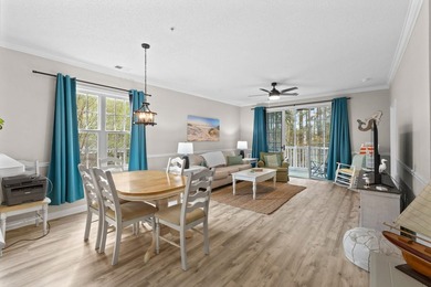 Beautifully updated and fully furnished 2-bedroom, 2-bath - photo 6