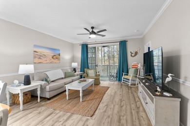 Beautifully updated and fully furnished 2-bedroom, 2-bath - photo 7
