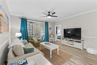 Beautifully updated and fully furnished 2-bedroom, 2-bath - photo 8
