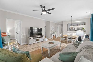 Beautifully updated and fully furnished 2-bedroom, 2-bath - photo 9