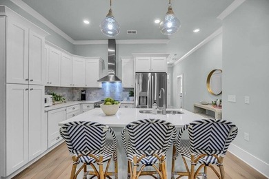 Welcome to Indigo Hall, where refined design and effortless - photo 1