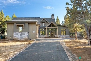 Deschutes River - Deschutes County Home For Sale in Redmond Oregon