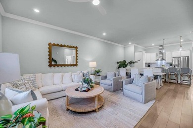 Welcome to Indigo Hall, where refined design and effortless - photo 6