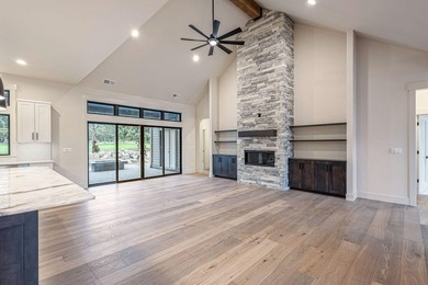 Stunning brand new single-level home located in one of Eagle - photo 10