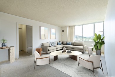 Welcome to Harbour Ridge in desirable Salt Lake! This 2-bedroom - photo 1