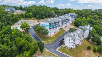 Perfectly positioned on Lake of the Ozarks, this stunning