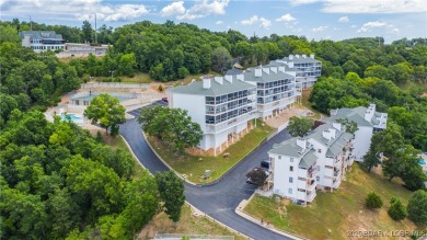 Perfectly positioned on Lake of the Ozarks, this stunning