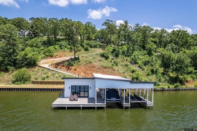 Lake Home For Sale in Bullard, Texas