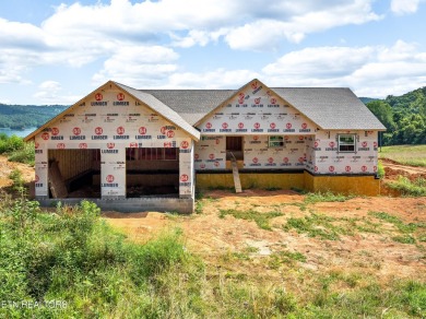 Lake Home For Sale in Maynardville, Tennessee