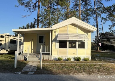 Lake Home For Sale in Clermont, Florida