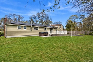 Welcome to this well maintained ranch style home located at 162 - photo 25