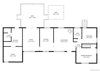Welcome to this well maintained ranch style home located at 162 - photo 30