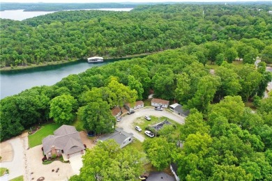 Lake Lot For Sale in Bull Shoals, Arkansas
