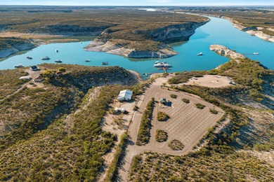 Lake Amistad Commercial For Sale in Del Rio Texas