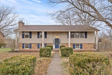 Wilgreen Lake Home For Sale in Richmond Kentucky