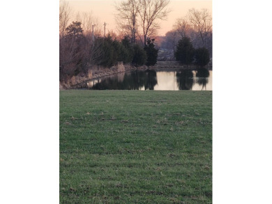 (private lake, pond, creek) Lot For Sale in Chester Illinois