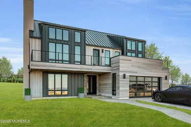 Experience unobstructed panoramic water views of the Manhattan - photo 2