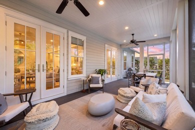 Located in WaterSound Origins, this Ficus plan built by Huff - photo 3