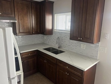 This bright and modern unit features 1 full bath and a versatile - photo 3