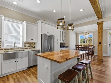 One-of-a-kind property! This stunning unique 3-bedroom, 2.5-bath - photo 4