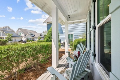 Located in WaterSound Origins, this Ficus plan built by Huff - photo 5
