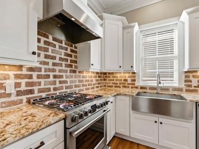 One-of-a-kind property! This stunning unique 3-bedroom, 2.5-bath - photo 6