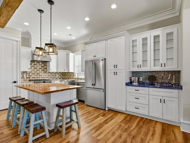 One-of-a-kind property! This stunning unique 3-bedroom, 2.5-bath - photo 8