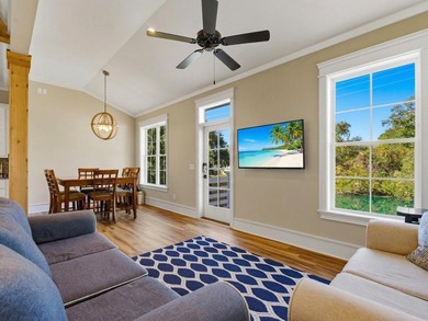 One-of-a-kind property! This stunning unique 3-bedroom, 2.5-bath - photo 9