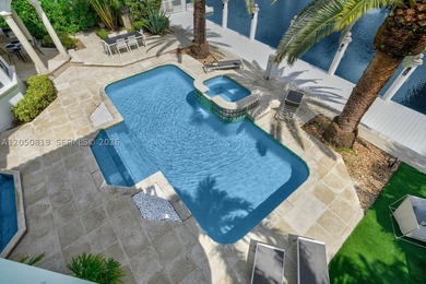 Experience luxury waterfront living in the heart of Las Olas - photo 39