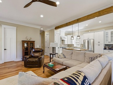 One-of-a-kind property! This stunning unique 3-bedroom, 2.5-bath - photo 10