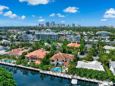 Experience luxury waterfront living in the heart of Las Olas - photo 40