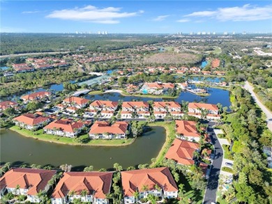 Lake Home For Sale in Estero, Florida