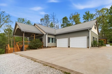 First time ever on the market, this custom-built 2015 home sits - photo 1