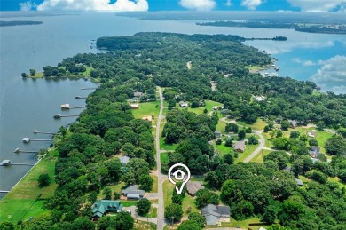 Lake Home For Sale in Emory, Texas