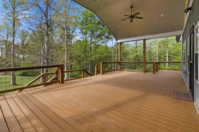 First time ever on the market, this custom-built 2015 home sits - photo 3
