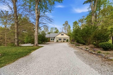 First time ever on the market, this custom-built 2015 home sits - photo 4