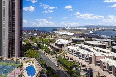 Experience LUXURY in Kaka'ako, Hawaii,on the 21st floor of the - photo 5