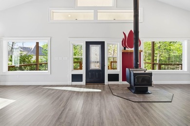 First time ever on the market, this custom-built 2015 home sits - photo 5