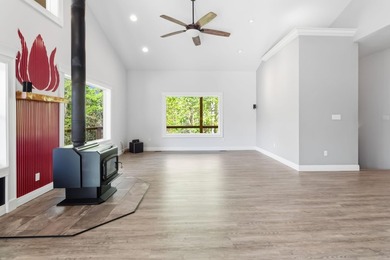 First time ever on the market, this custom-built 2015 home sits - photo 6