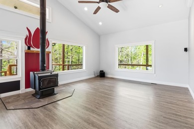 First time ever on the market, this custom-built 2015 home sits - photo 7
