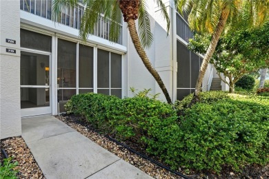 Lake Condo For Sale in Fort Myers, Florida