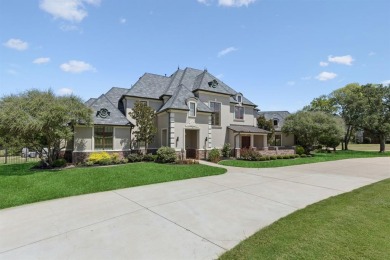 Lake Home For Sale in Southlake, Texas