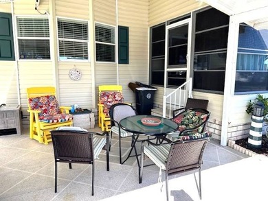 Lake Denton Home For Sale in Avon Park Florida