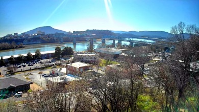 Lake Lot For Sale in Chattanooga, Tennessee