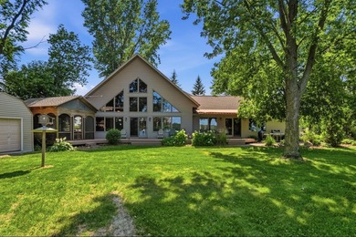 Rare Lake Koronis Opportunity - 225' of Level Shoreline on - photo 1
