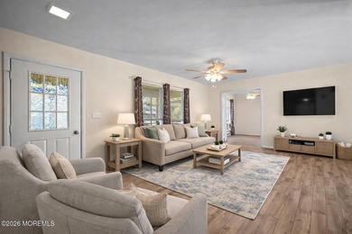 Welcome to our Home! Move Right In to this Pristine, Oxford - photo 6